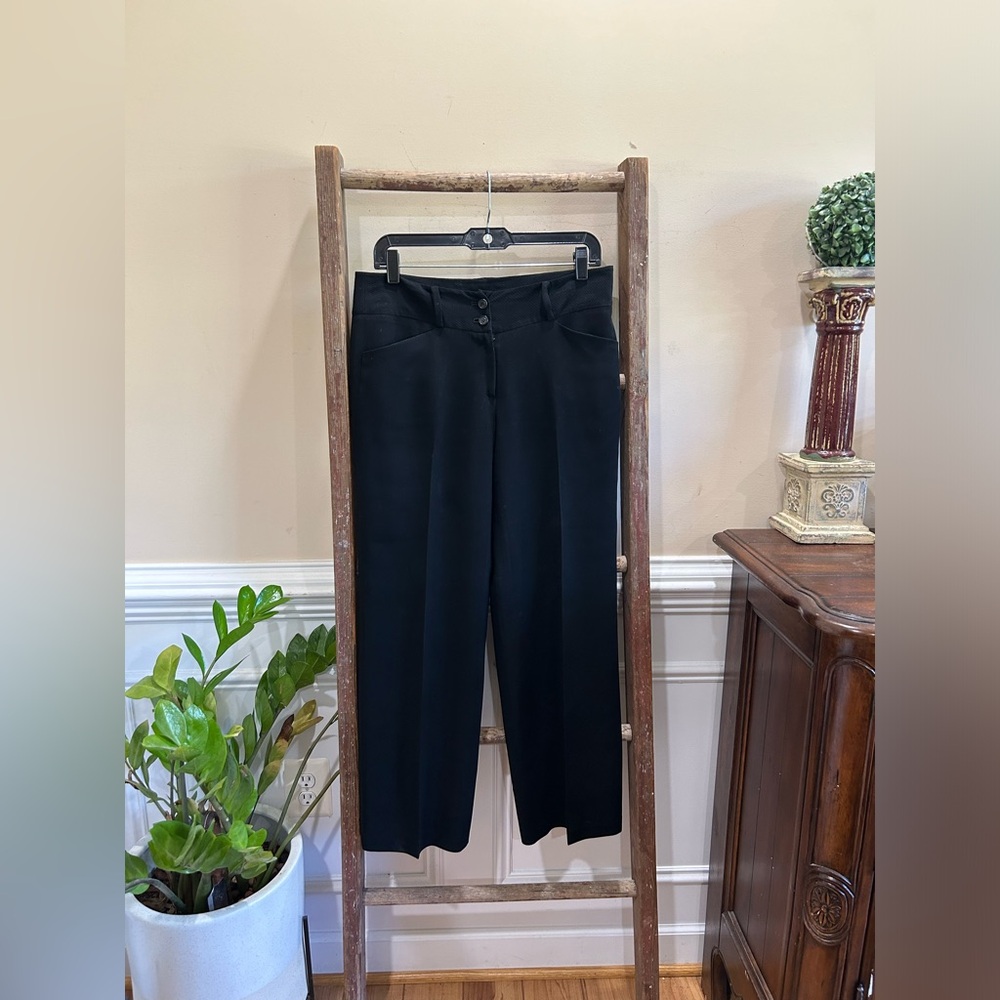 Blumarine Ankle Pants
